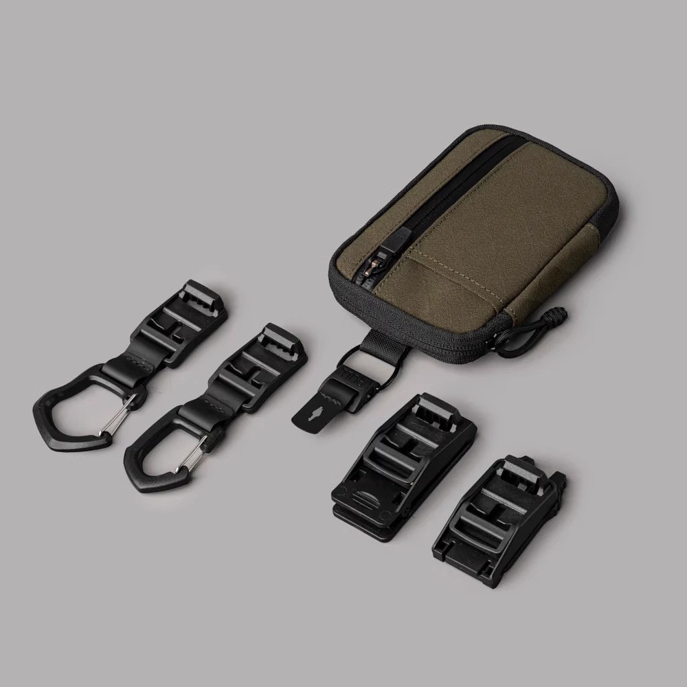 HUB Pouch Pro300D Composite Gadget Kit pro