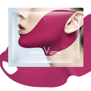 🔥5แถม5🔥พร้อมส่งV Shape Mask มาส์กยกกระชับหน้า มาส์กรูปตัว เติมความชุ่มชื้น ผิวกระชับ แนบสนิท คอลลาเจนมาส์ก ลดเลือนริ้วรอ