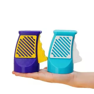 H&B 3D-Printed Small Can Opener Wear Resist Portable เครื่องดื่มเปิดเครื่องมือ Ergonomics Beer Can Opener For Finger Nail Protection {th}