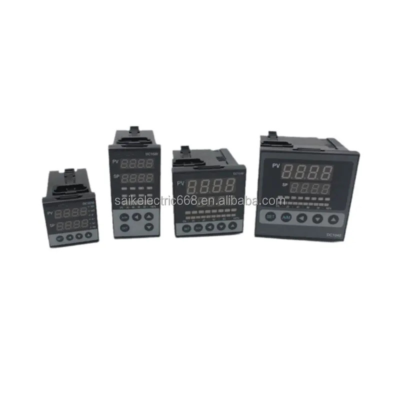 ยี่ห้อใหม่ควบคุมอุตสาหกรรม Digital Controller SR91/SR92/SR93/SR94 โปรแกรมควบคุมราคาดี*&-*
