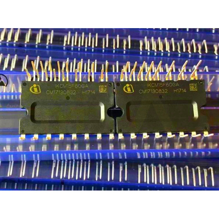IGCM06F60GA IGCM10F60GA IGCM15F60GA IGCM20F60GA IKCM15F60GA IKCM20F60GA IKCM10L60GA IKCM15L60GA IKCM