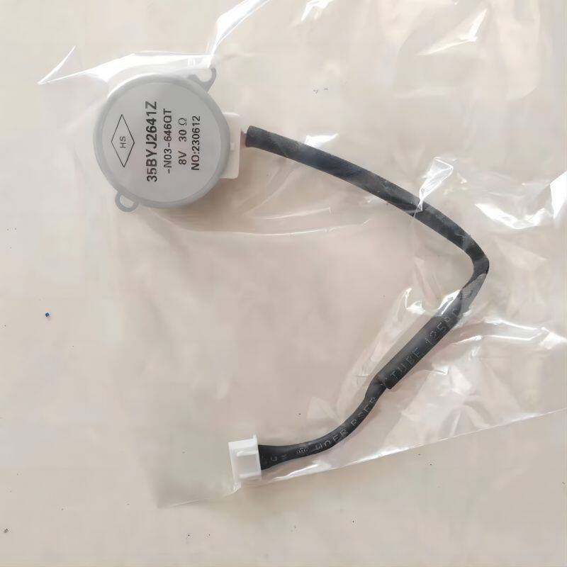 DJI D12500I E คาร์บูเรเตอร์ Stepper Motor T60 เครื่องกําเนิดไฟฟ้าวาล์วปีกผีเสื้อฉีดไฟฟ้าส่วนประกอบ S