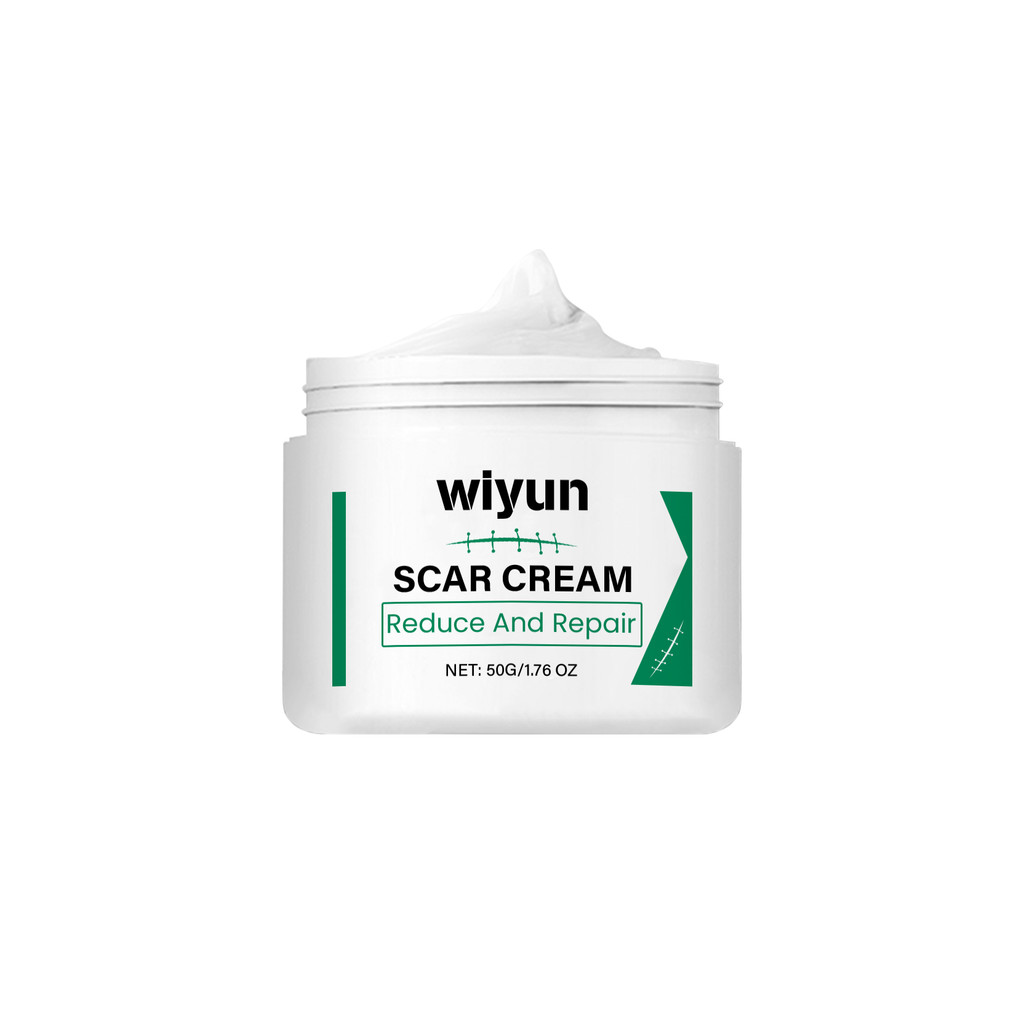 Wiyun Moisturizing Cream ครีมให้ความชุ่มชื้น Body Care Gentle Moisturizing Care Skin Comfort บํารุงผ