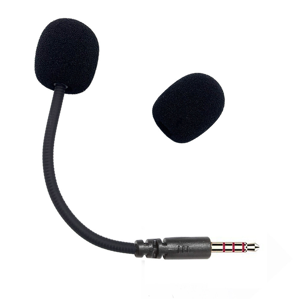 เหมาะสําหรับ Cherry Cherry Xtrfy H1 หูฟังฝาครอบฟองน้ํา Pad Ear Pad ไมโครโฟน Active ลดเสียงรบกวนชนิดใ