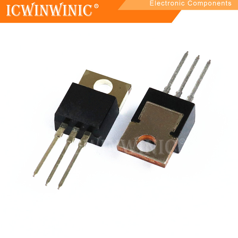 5 ชิ้น TIP112 112 TO-220 IC วงจรรวม