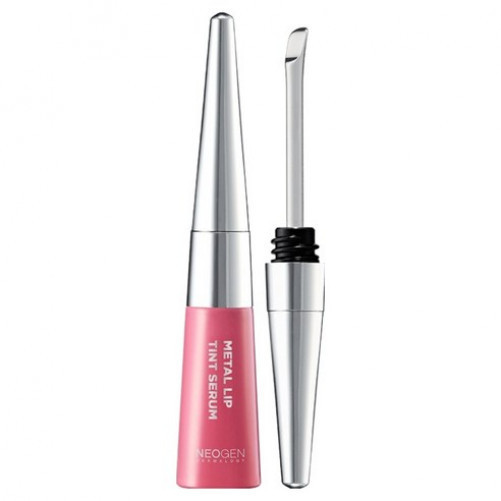 Neogen dermalogy Metal Glow Lip Tint Serum เมโลเบอร์รี่