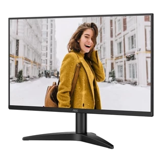 AOC Monitor (จอมอนิเตอร์) 24B36XE l 27B36XE 23.8"-27" IPS FHD 144Hz HDMI VGA ประกัน 3 ปี