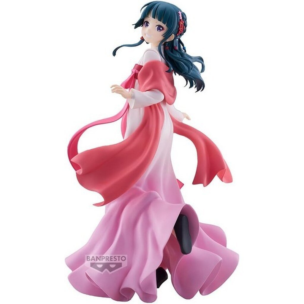 Banpresto The Apothecary Diaries Maomao Walking Around Town 4573102711229 (Figure)