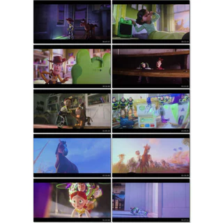 Toy Story 5 ทอย สตอรี่ 5 (2026) DVD หนังใหม่ ภาพ 80% พากย์ไทยโรง ❌เสียงก้อง❌