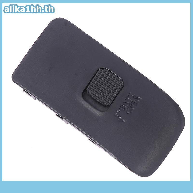 ALIKA ใหม่สําหรับแฟลช Speedlite แบตเตอรี่ประตูสําหรับ YN600ex-RT YN685 YN600 อะไหล่ซ่อม,