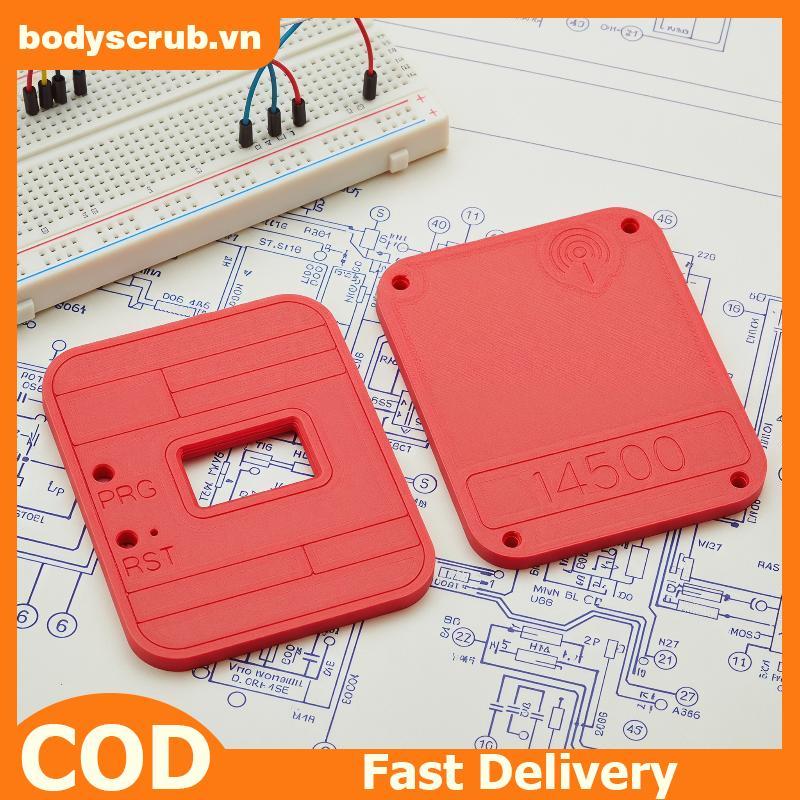 BB ขยาย Shell ชุดสําหรับ Heltec WiFi LoRa 32 V3 868MHz Development Board Kit Meshtic ESP32 SX1262 ไม