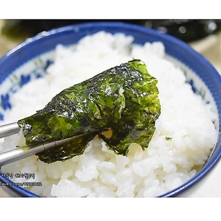 (BOX) 김/도시락김/Dosirakgim 5g สาหร่ายเกาหลี กิม korea seaweed (1box) 90pack 1ลังต่อ 1คำสั่งซื้อ