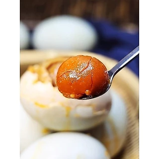 ไข่เค็มฮ่องกง ซูนเฮา ไข่เป็ด 70g 咸鸭蛋流油咸鸭蛋即食จ