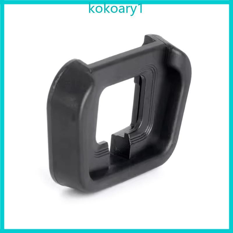 KOKO DK-29 ช่องมองภาพ Hard Eyecup Eyepiece View Finder Eye Cup ยางแทนที่ DK29