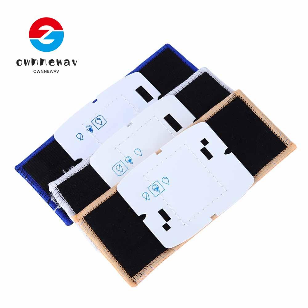 OWNNEPH 3PCS เครื่องถูพื้นสูญญากาศ, ผ้าม็อบถูพื้นเปียกและแห้งล้างทําความสะอาดได้, เส้นใยไมโครไฟเบอร์