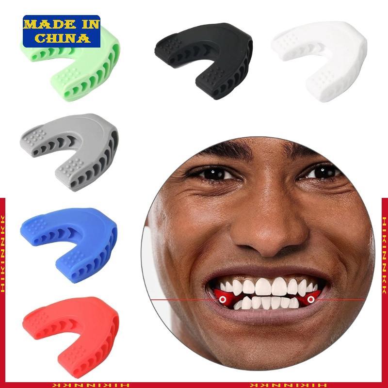 HIK Jaw Exerciser Face Slimmer Jawline Exerciser กล้ามเนื้อการฝึกอบรม Face Lifter