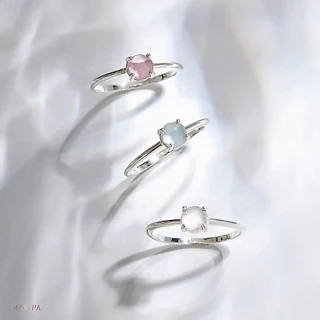 RAVIPA | แหวนมณีนาคราช - NAGA Ring