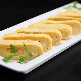 500 Grams/PACK ไข่หวาน เกรด พรีเมี่ยม