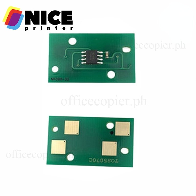 20PCS T-5070WW ชิปสําหรับ Toshiba E-Studio 257/307/257s/307sd/357/457/357s/457s/507 T-5070U T-5070D 