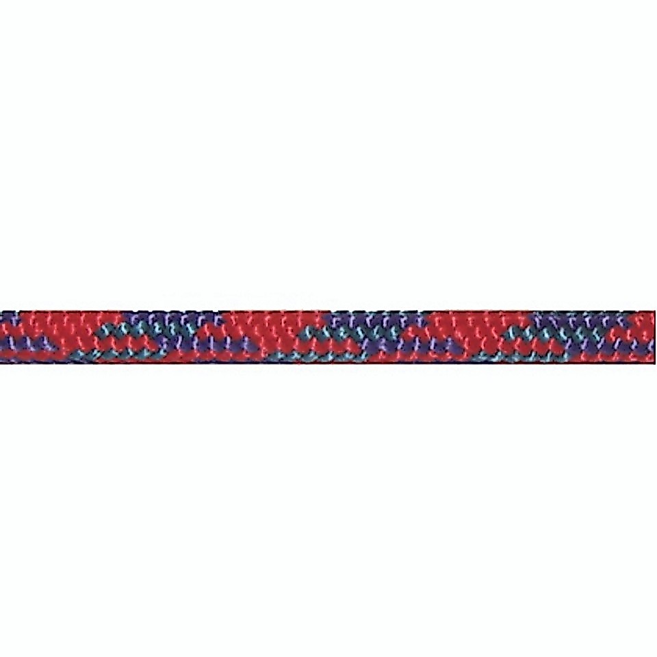 Sterling 5mm Accessory Cord (Red) เชือกอเนกประสงค์ (1M)