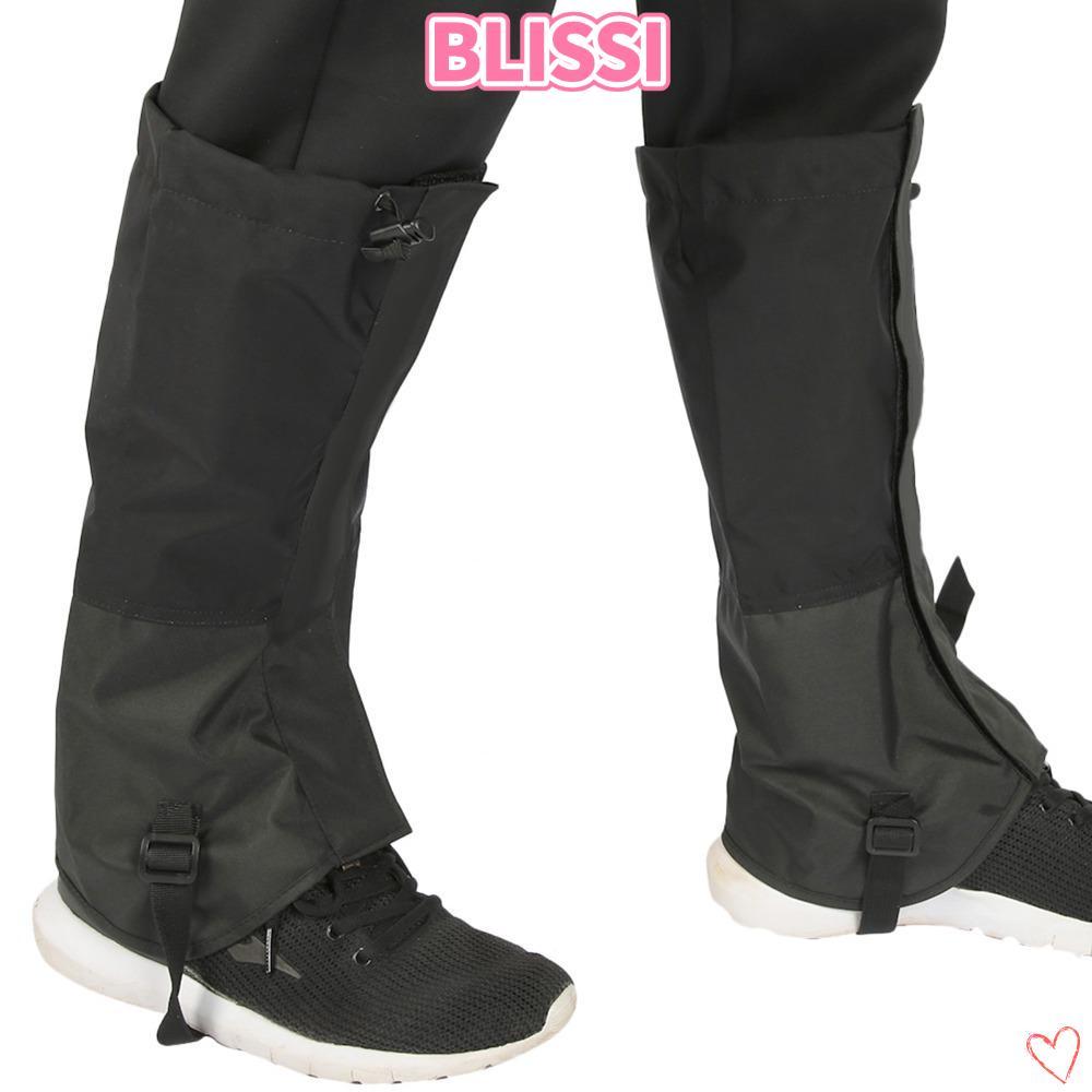 ความสุข‌I Gaiters ขากันน้ํา, Gaiters ปรับผ้าระบายอากาศน้ําหนักเบา, Gaiters รองเท้าบู๊ตป้องกันสิ่งสกป