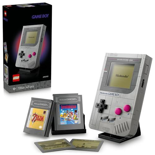 High quality products Directly from Japan LEGO Super Mario LEGO (R) Game Boy (TM) Toy, Game, Birthda