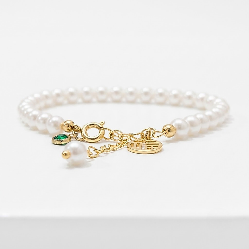 Agnes  Bracelet  BCP