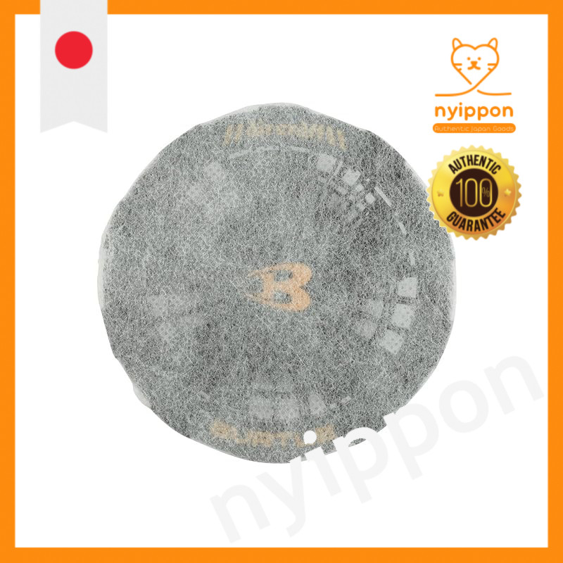 BURTLE Aircraft Fan Filter AC200