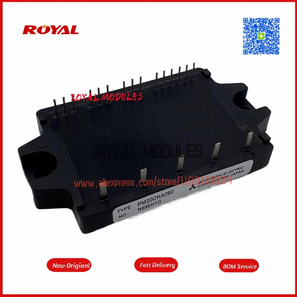 ใหม่ Original PM20CHA060 PM20CNA060 PM20CMA060