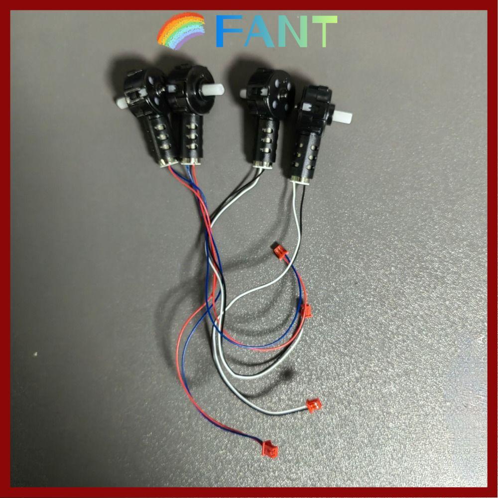 จัดส่งจากประเทศไทยFANT E88/E99 Quadrotor Accessories, 9 รูปแบบสีดํา Universal Motor Base,คุณภาพสูง U