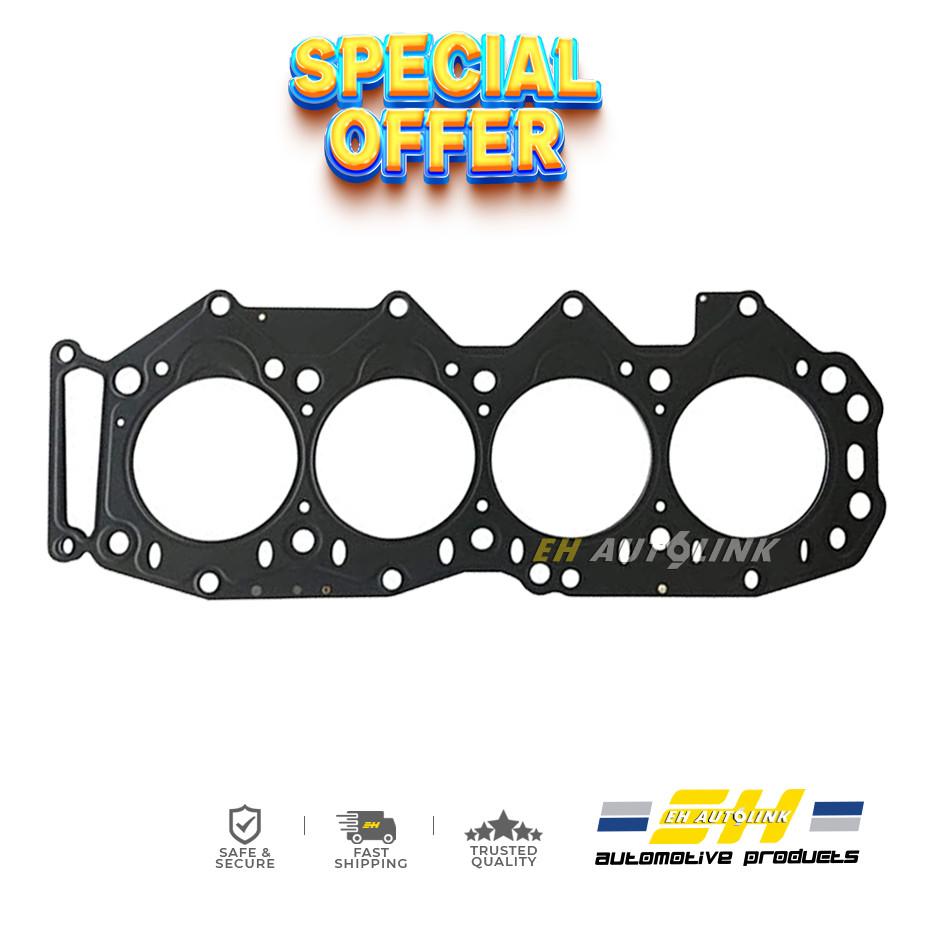 FORD RANGER / MAZDA WL (12V) - WL01-10-271
