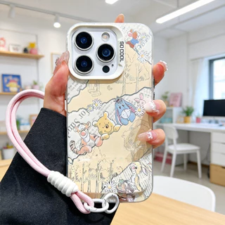 💖Bov-เคสไอโฟน Apple ที่รองรับ iPhone 17PROMAX 17AIR 16ProMax 15PRO 14PLUS 13/12/11-HLMSCY638