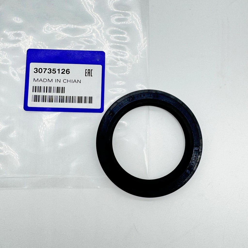 30735126 สําหรับ Volvo V70 S60 XC70 XC90 S80 XC60 XC40 ด้านหลัง Differential ซีลน้ํามัน O