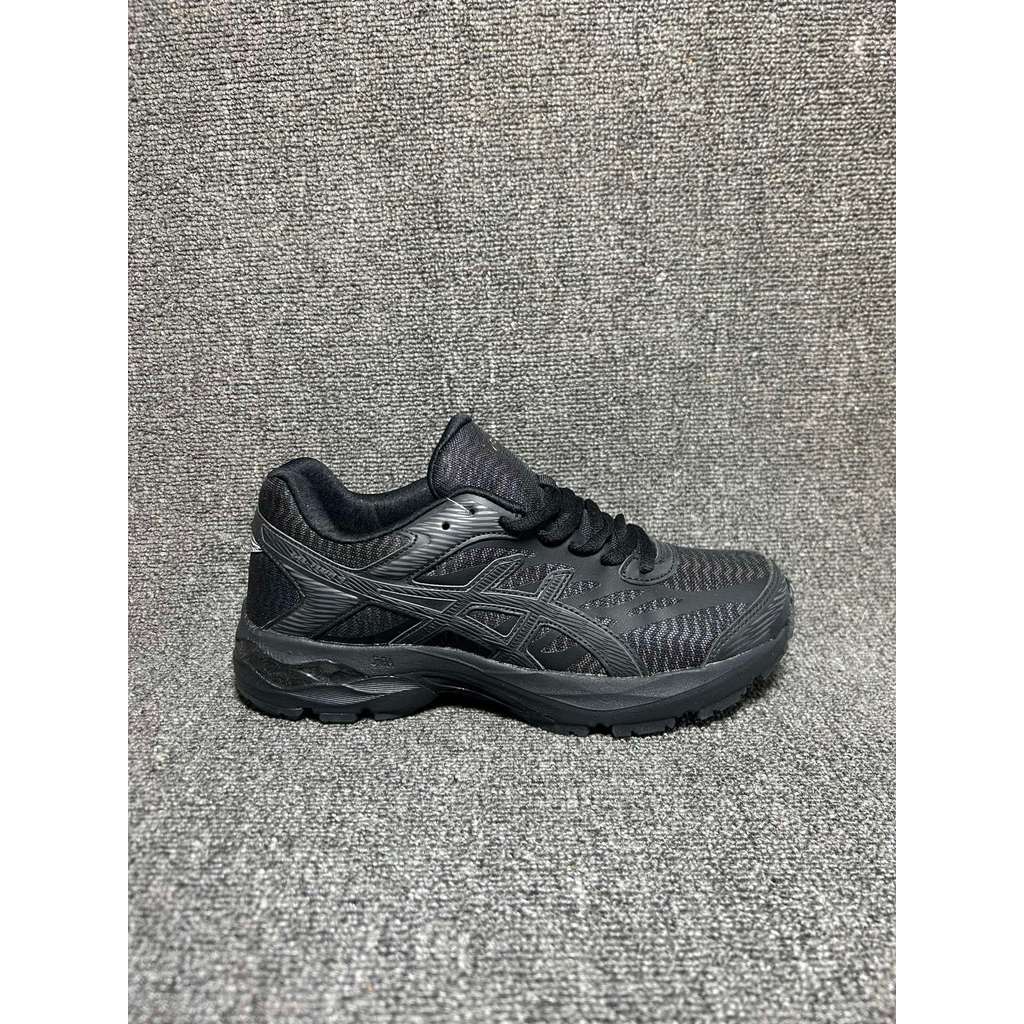 Asics GEL-NIMBUS 25 Stable รองเท้าวิ่งน้ําหนักเบา Rebound Breathable ตาข่าย T-GEL Heel Professional 