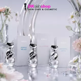 น้ำหอมแจนยัวร์ JANUA Perfume SCENTS OF SOUL COLLECTION (ปริมาณ 30ml.) มีให้เลือก 3 กลิ่น