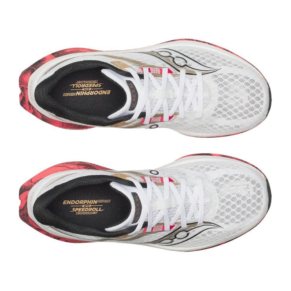 SAUCONY ENDORPHIN SPEED 5 รองเท้าวิ่งถนนผู้หญิง — صورة 5