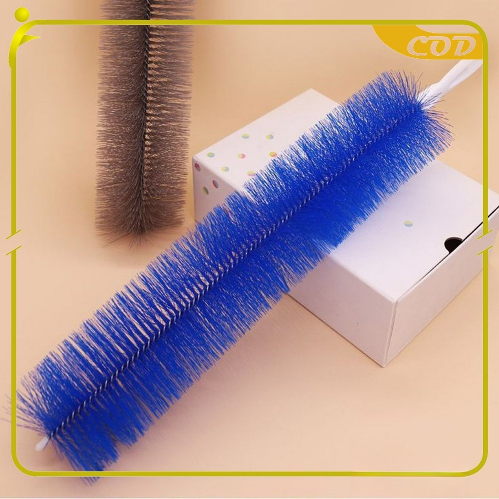 FANBRUSH Fan Brush Duster Fan Dust Cleaner / Fan Brush Dust Dirt Cleaning Tool