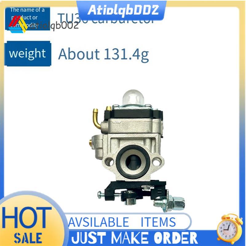 เครื่องตัดหญ้าคาร์บูเรเตอร์ 330 สําหรับ TL33 คาร์บูเรเตอร์เครื่องตัดหญ้า 1E36F-2TU33 TB33 คาร์บูเรเต