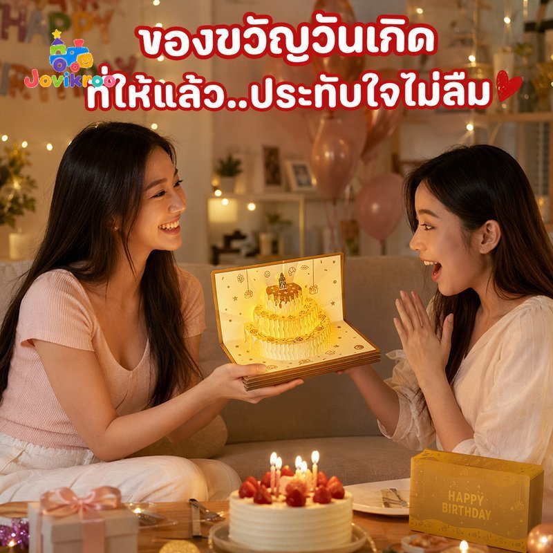 ของขวัญวันเกิดกล่องดึงเงินสดแปลกใจทําเองเพลงแสงชุดสร้างสรรค์การ์ดอวยพรพรรคปัจจุบัน