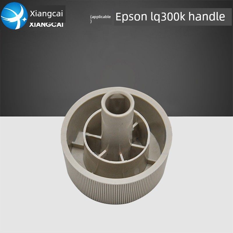 เหมาะสําหรับ Epson LQ300K LQ-300K 300K + 300K + 2 300K + II 305K การพิมพ์เข็ม