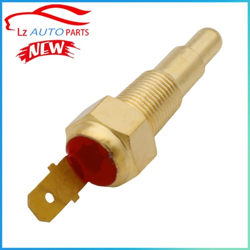 เซ็นเซอร์อุณหภูมิน้ํา HB 1/8-28 115±3℃ 16222-83040 1622283040 สําหรับเครื่องยนต์คูโบต้า D722 D902 D1