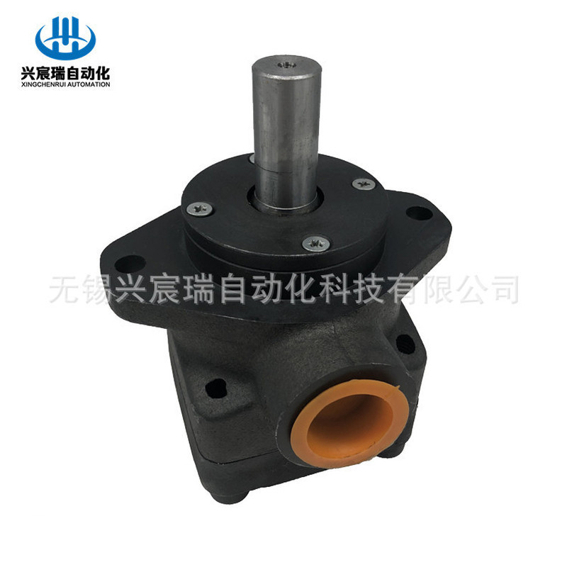 ปั๊มใบพัดแบบขั้นตอนเดียวแรงดันปานกลาง รุ่น YB-A14B-FL-Y2 YB-A16B-FL-Y2 YB-A26B-FL-Y2