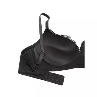 Sabina Habpy Soft Doomm Level 3 เสื้อชั้นใน ไร้โครง รหัส HBH25045