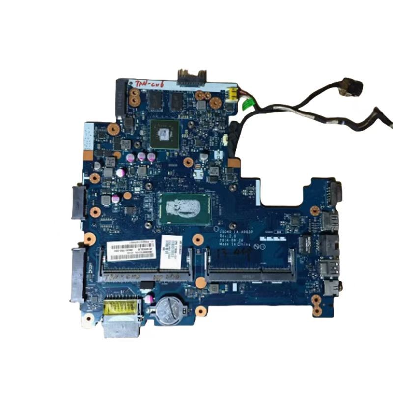 HP TPN-C117 15-R 14-R TPN-C116 248 G3 240 G3 LA-B972P
