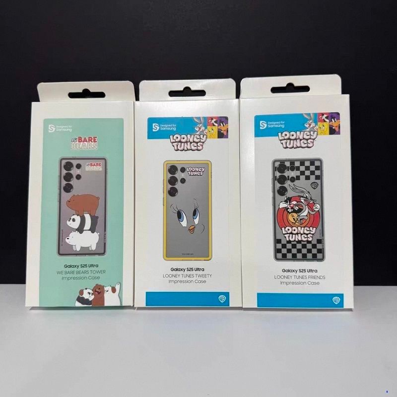เคสโทรศัพท์ Samsung S25 Ultra เคสซิลิโคน Samsung S25U