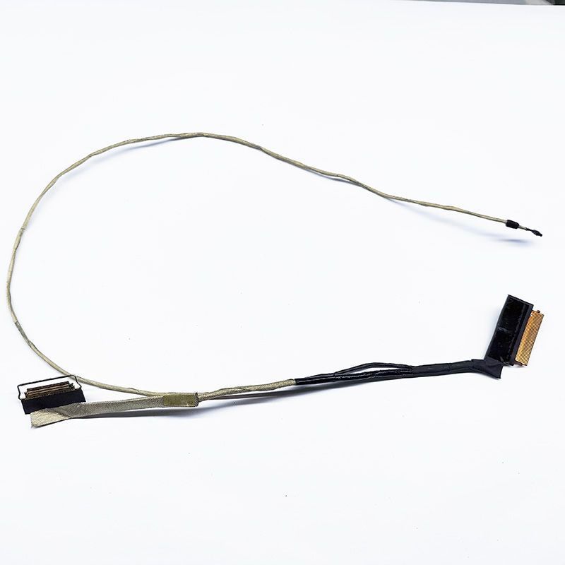 ✦สายแพรจอภาพ สำหรับโน้ตบุ๊ก Acer Aspire อะไหล่ซ่อมโน้ตบุ๊ก ทดแทนของเดิมได้เลย ติดตั้งง่าย