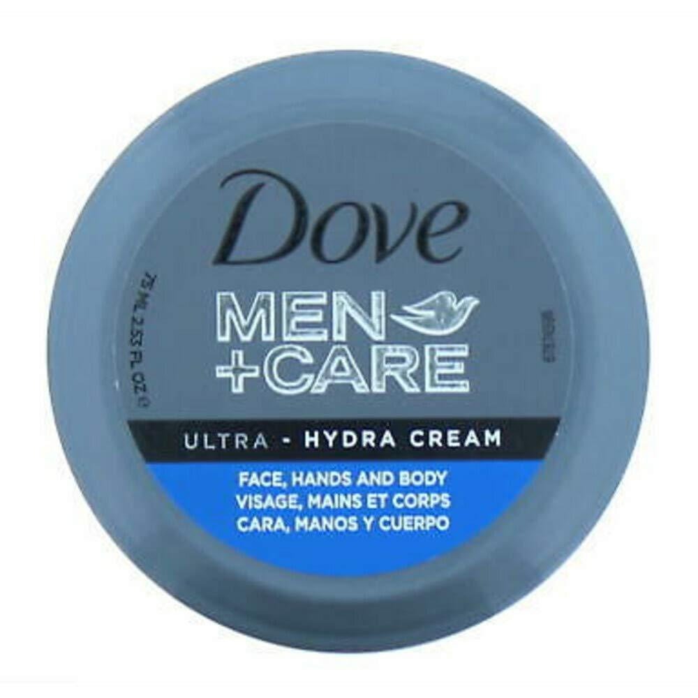 Mens Care Ultra Moisturizing24Hourly Moisturizing2.53Ounce(1ชิ้น) TN5O LG25