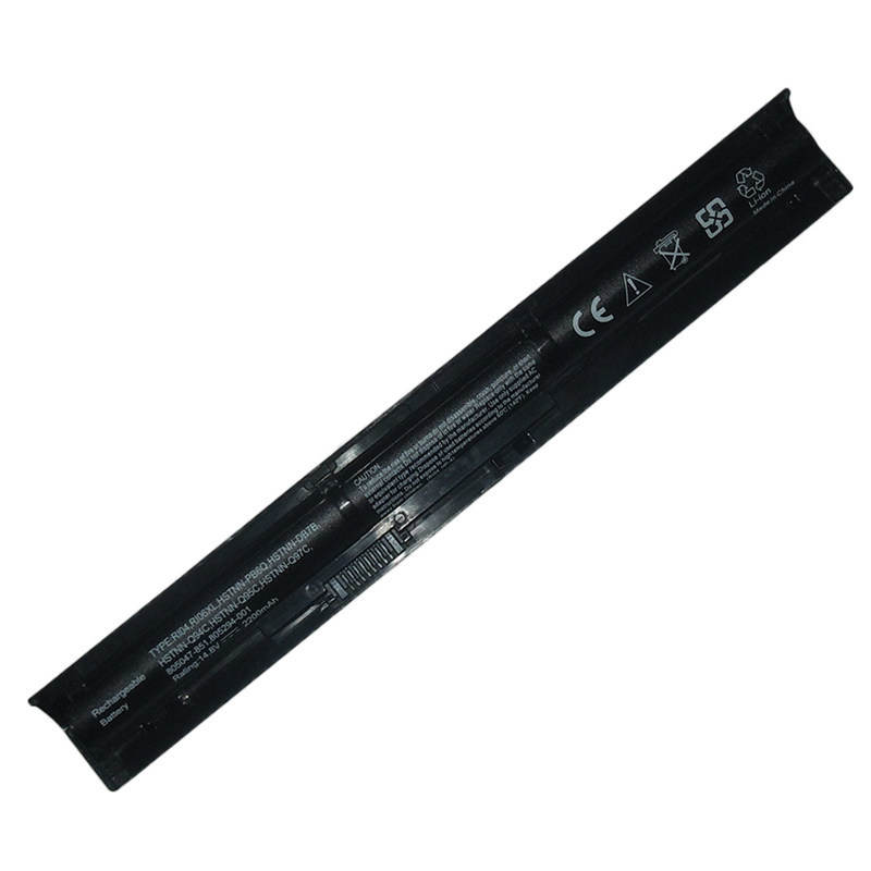 สำหรับแบตเตอรี่ HP ProBook 450 455 470 G3 RI04 RI06XL HSTNN-Q94C