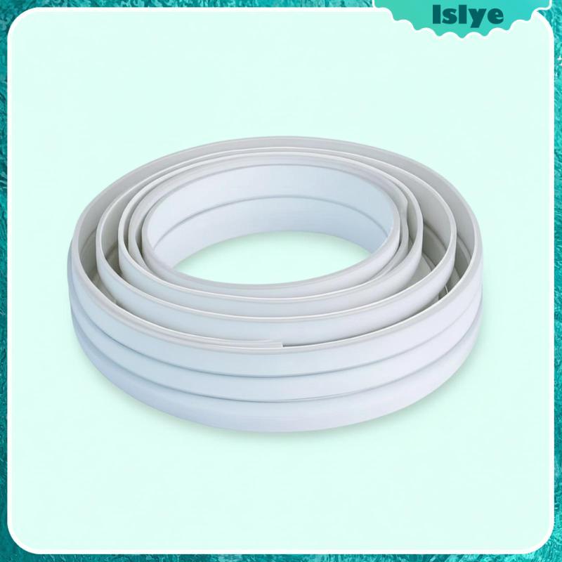 [Lslye] COB ไฟ LED Strip กันน้ํา COB ไฟ LED Strip เรืองแสงต่อเนื่อง Bright สําหรับเพดาน, ตู้