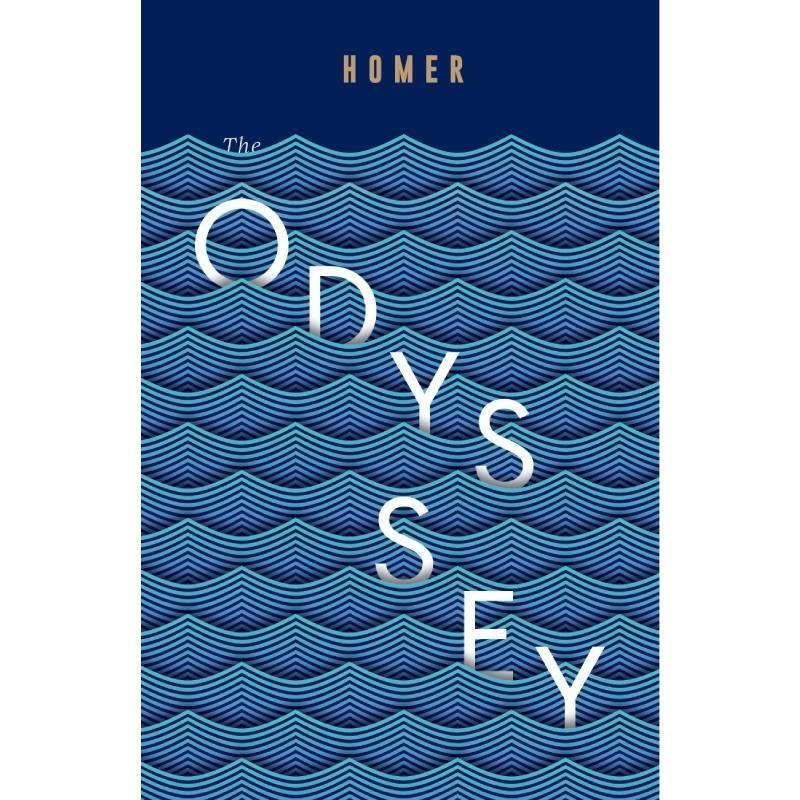 B2S หนังสือ โอดิสซีย์ ลํานําแห่งยูลิสซีส : The Odyssey